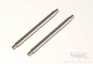 Blattlagerwelle Drucklager  02347 Mikado