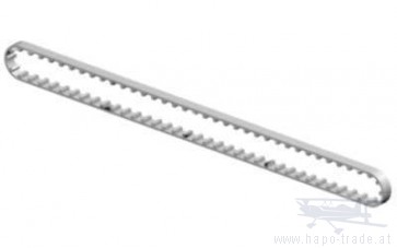 Zahnriemen 686 XL  00834 Mikado