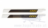 EDGE Flybarless Carbon-Rotorblatt, 553mm 04340 Mikado