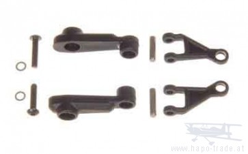 Hebelarm für TS-Mitnehmer  04133 Mikado