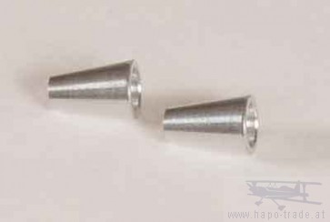 Verlängerungsbuchse Blatthalter 12mm  04051 Mikado