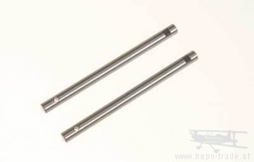 Heckrotorwelle 71mm  02476 Mikado