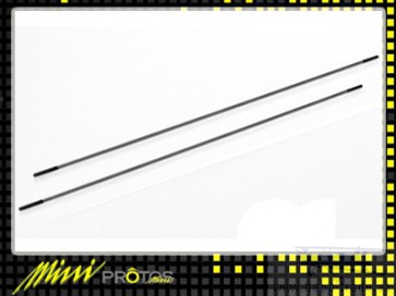 Protos 450 - Flybar rod MSH41008# MSH