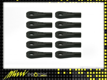 Protos 450 - Heckrotoranlenkhebel MSH41030# MSH