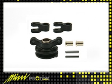 Protos 450 - Tail pitch assembly MSH41032# MSH