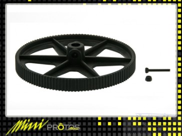 Protos 450 - Main Pulley MSH41052# MSH