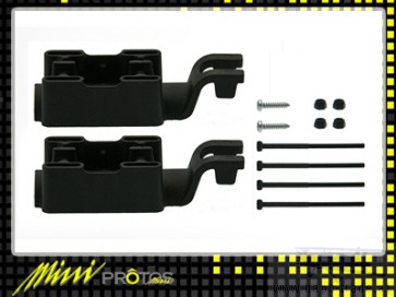 Protos 450 - Tail boom case MSH41056# MSH