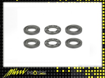Protos 450 - Thrust 4x8x3,5 MSH41065# MSH