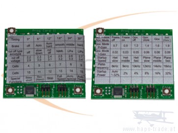 Protos 450 - Reglerprogramierkarte MSH51320# MSH