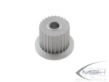 Pinion ø5 25T