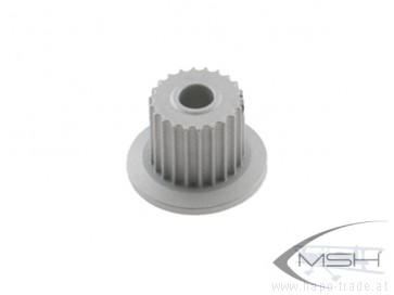 Pinion ø5 22T