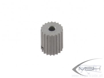 Pinion ø3.5 19T