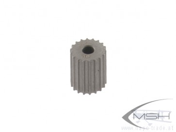 Pinion ø3.5 18T