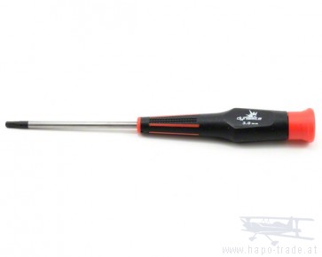 Schraubendreher Inbus 4,0mm (Dynamite) Dynamite