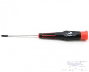 Schraubendreher Inbus 2,5,0mm (Dynamite) Dynamite