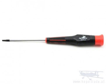 Schraubendreher Inbus 1,5mm (Dynamite) Dynamite