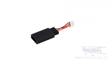 Spektrum 1'''' JST Adapter Ultraleicht Spektrum''