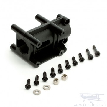Blade 500 3D Heckrohrhalter Set BLH1846 Blade