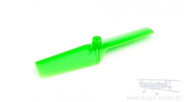 Blade Heckrotor Grün (1) : mCPX/2 BLH3603GR Blade