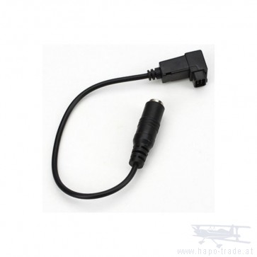 Futaba Rechteck Adapter für Phoenix-Simulator EMax