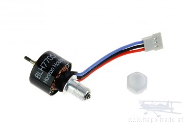 Blade 200QX: Brushless Motor ld BLH7706 Blade