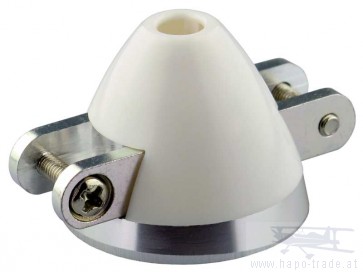 Klappspinner 30mm - Welle 2,3mm Yuki