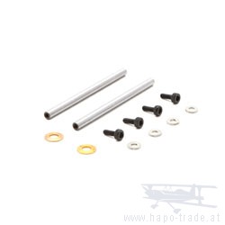 Blade 180 CFX: Spindel Set - BLH3403 Blade