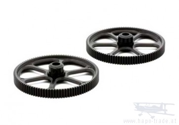 Blade 180 CFX: Hauptzahnrad - BLH3408 Blade