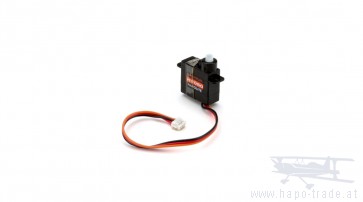 Blade 180 CFX: Spektrum Nanolite High Speed Heli Servo - SPMSH2060 Spektrum