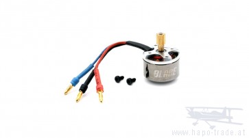 Blade 180 CFX: Brushless Hauptmotor - BLH3417 Blade