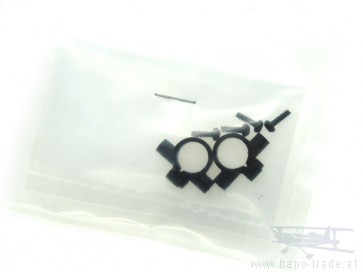Blade 180 CFX: Heckrotorklemme - BLH3429 Blade
