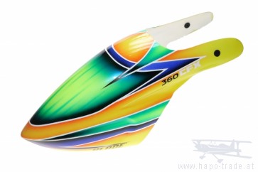 Blade 360 CFX: optionale Haube BLH4713 Blade