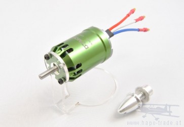 DYMOND X-MAX X36-L1000 Motor für den Hawk3