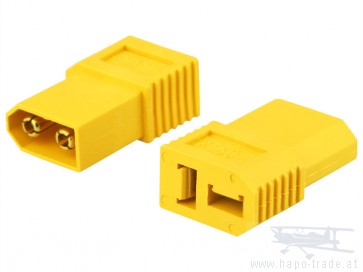Adapter XT60 / Deans (T-Buchse) Yuki