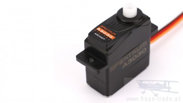 Digital-Servo A3030 (Spektrum) SPMSA3030 Spektrum