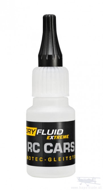 DryFluid RC-Cars DryFluid