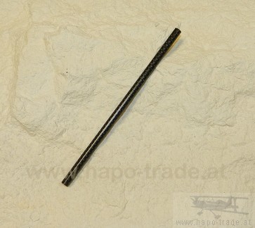 Blade 180 CFX: Tuning Heckrohr (Carbon) HSF3424 Blade