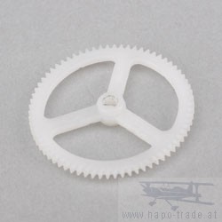 Blade Nano CP X : Hauptzahnrad BLH3306 Blade
