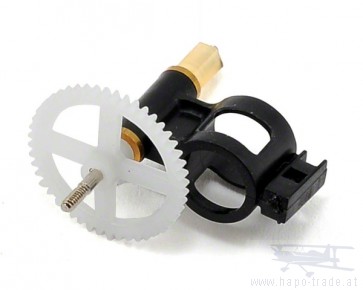 Parkzone Getriebebox 6mm Motor (PKZU1227) Parkzone