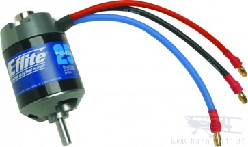 E-Flite Power 25 EFLM4025a Eflite
