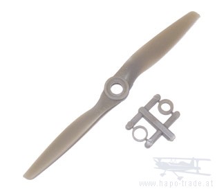 Speed Luftschraube APC 4,1x4,1 Zoll APC