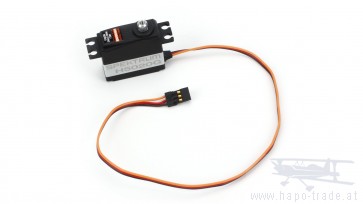 Digital Servo Spektrum H5020G Digital Gyro MG(Spektrum) SPMSH5020G Spektrum