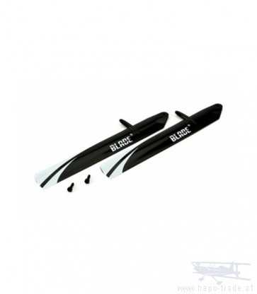 Blade mCP X BL: Fast Flight Hauptrotorblätter m. Zbh. BLH3907 Blade