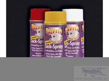 Paletti Spritzfüller 400ml / grau