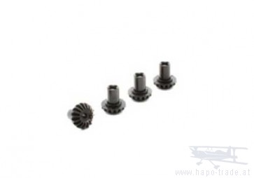 Blade 180 CFX: Zahnrad Heckrotorwelle - BLH3423 Blade