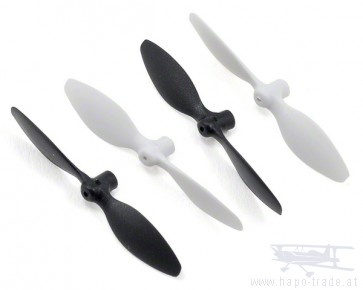 Blade Pico QX: Ersatzpropeller Blade