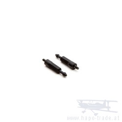 Blade 360 CFX: Kabinenhaubenhalter BLH4725 Blade