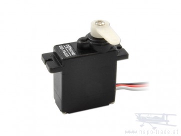 DYMOND DS 1550 MG digital Servo