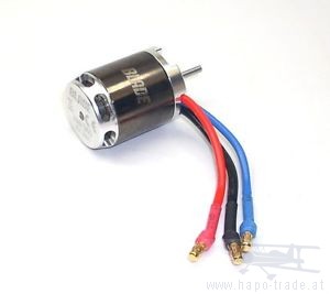 Blade 360 CFX: Brushless Aussenläufer BLH4731 Blade