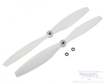 Propeller Set: Chroma BLH8608 Blade